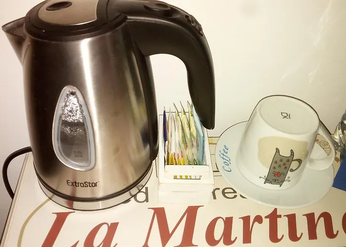 B&B Martina
