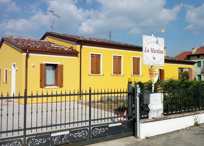 B&B Martina
