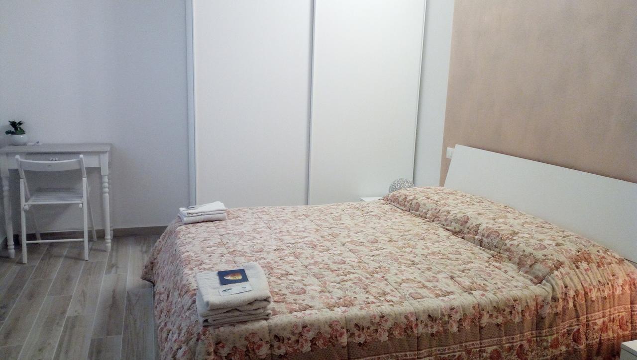 Bed & Breakfast Martina Agugliaro