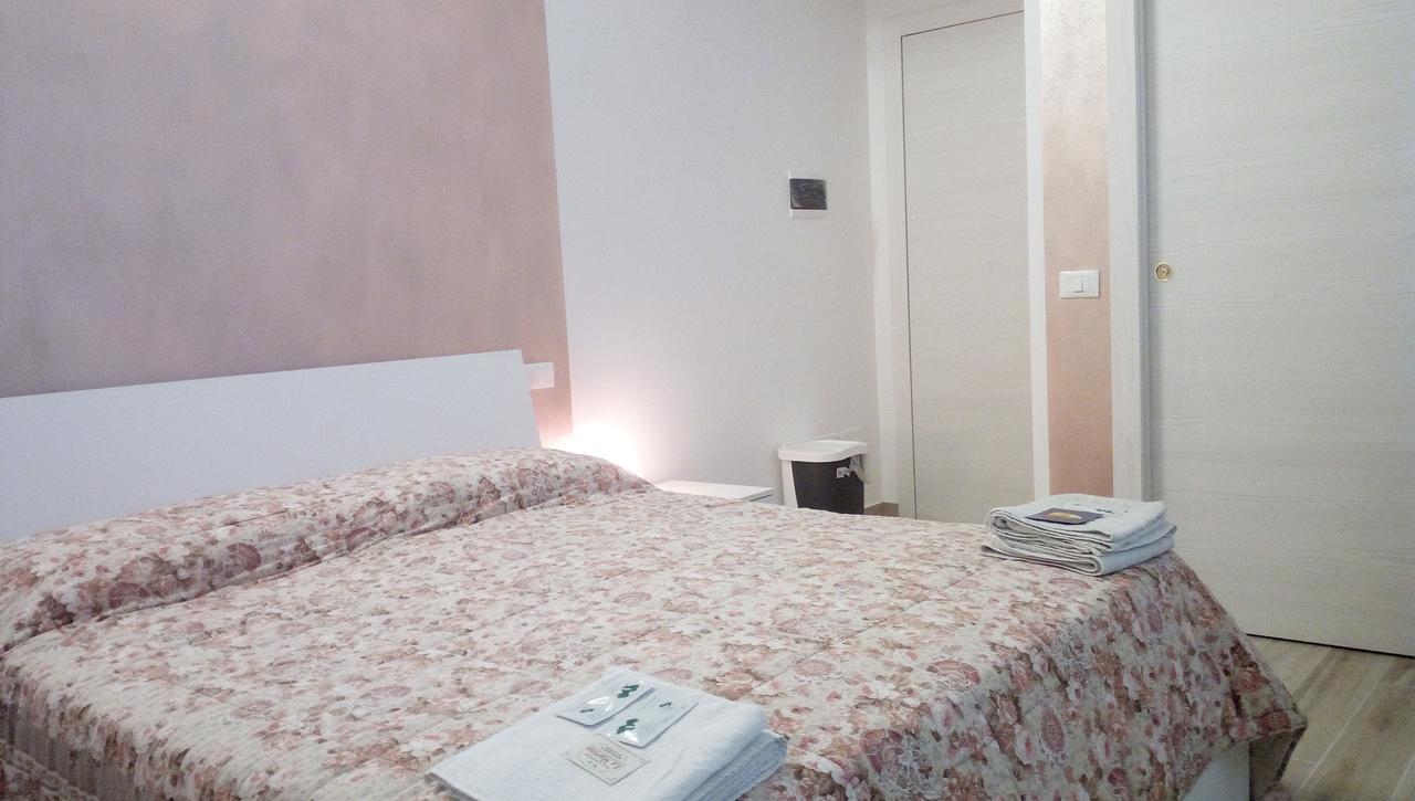 Bed & Breakfast Martina Agugliaro