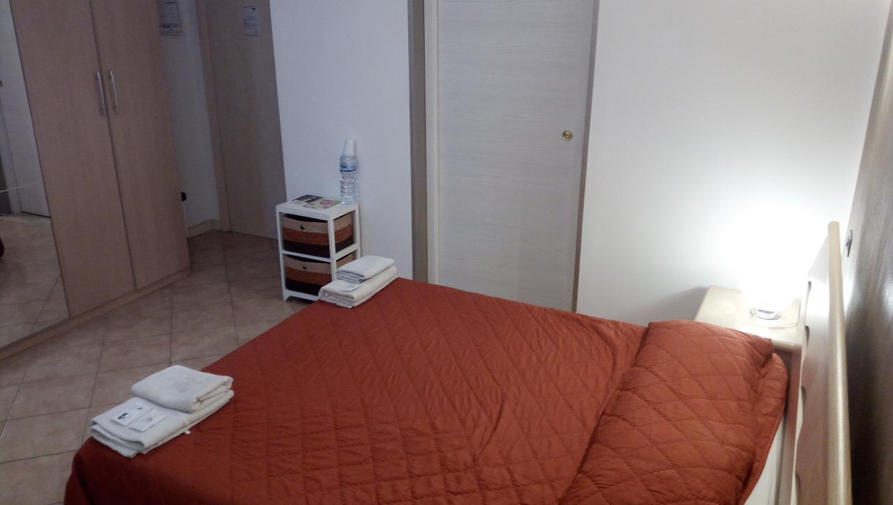 Martina Bed & Breakfast Agugliaro