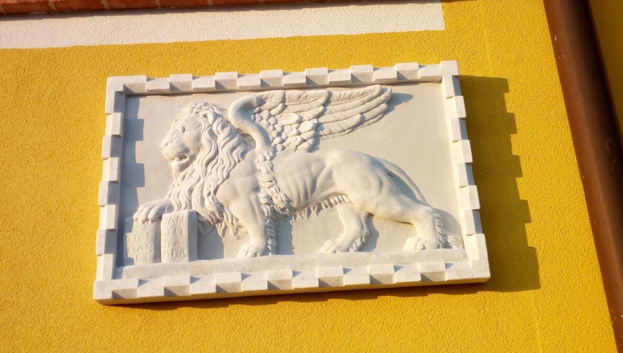Martina Bed & Breakfast Agugliaro
