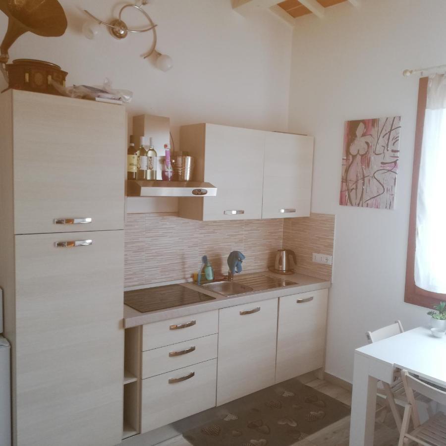 Martina Bed & Breakfast